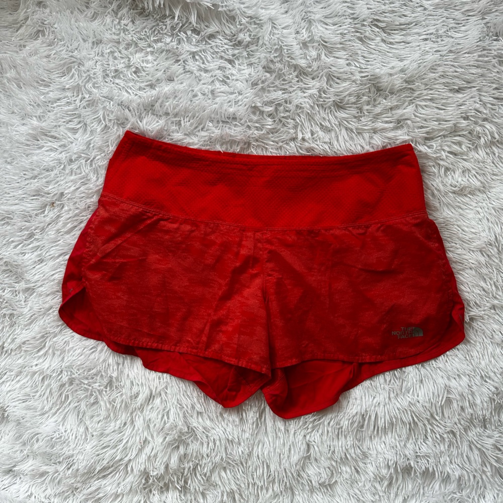 North Face Women’s Size L Flight Series Shorts